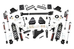 Ford F-250 Super Duty Suspension Lift Kit - Rough Country - C/O Vertex, 4.5 Inch Lift - '17-'22 Ford F-250 Super Duty Suspension Lift Kit - Rough Country - C/O Vertex, 4.5 Inch Lift - '17-'22